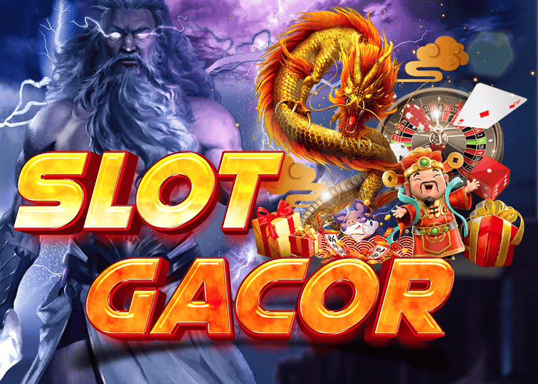 Register For Slot Depo 5k And Play Bets On A Trusted Site