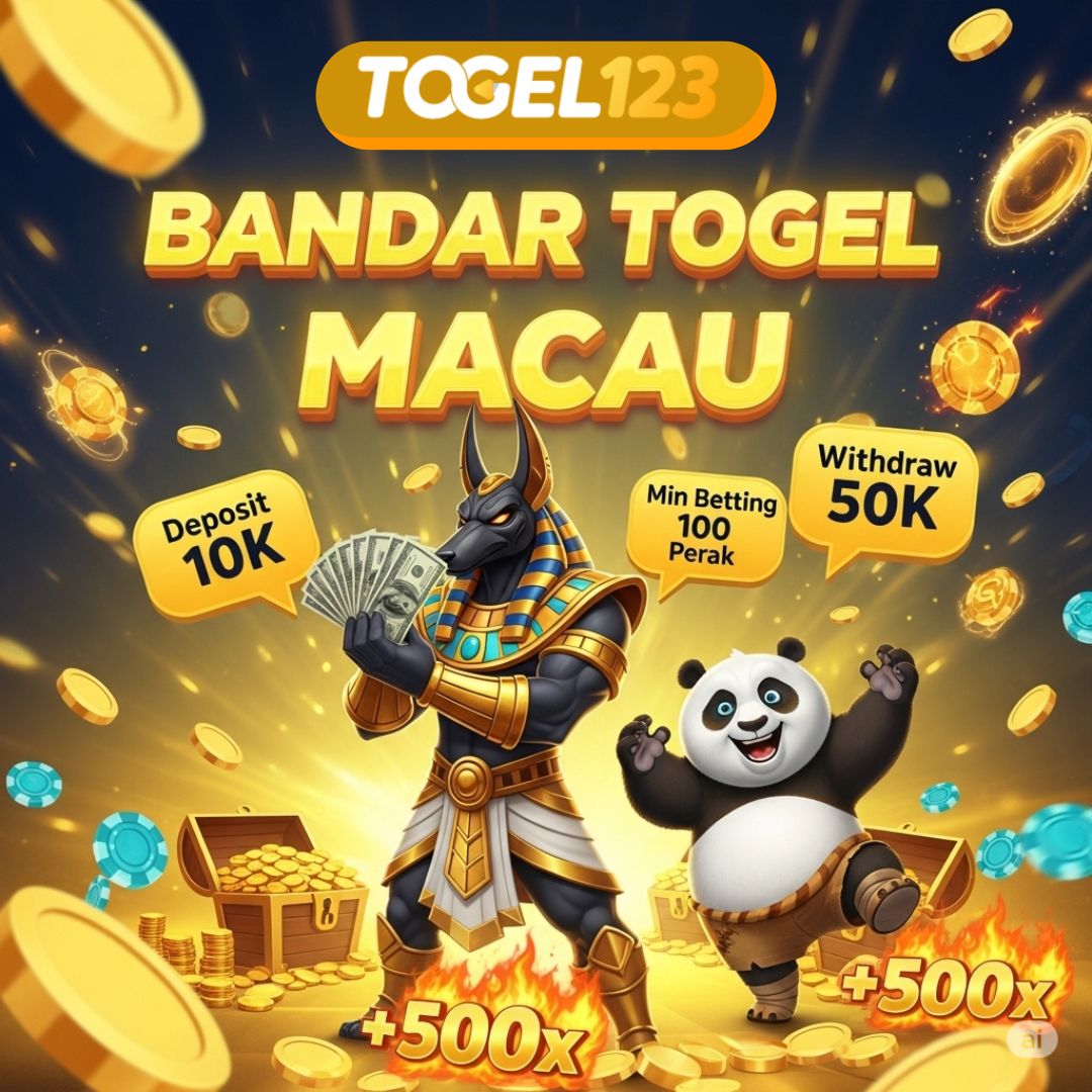 The Togel123 Login Alternatif Site Offers Its Own Advantages